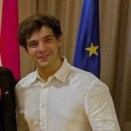 Max Tiessler